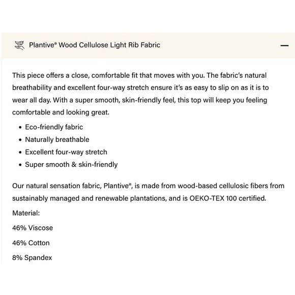 OGL Plantive Navy Ribbed Ruched Boat Neck Low Back Padded Bra Brami Tank Medium - Picture 4 of 11